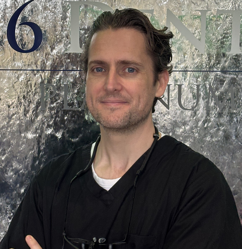 Ben Spillane